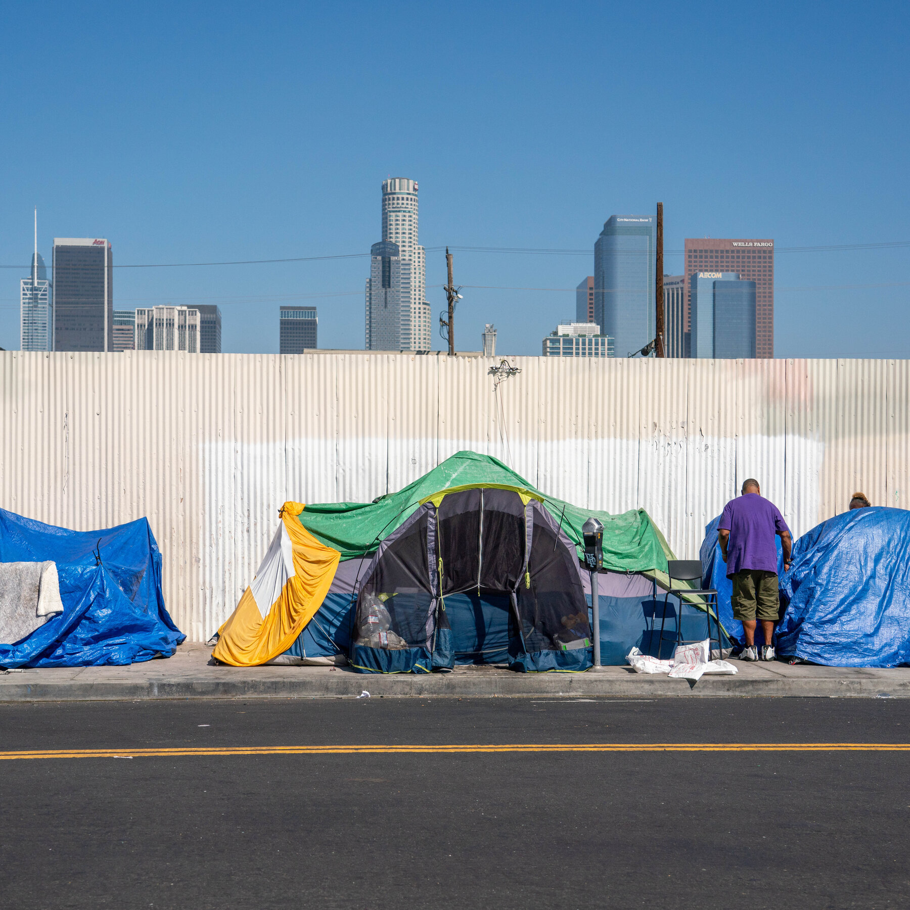 Trump Administration Expected to Drastically Cut Housing Grants