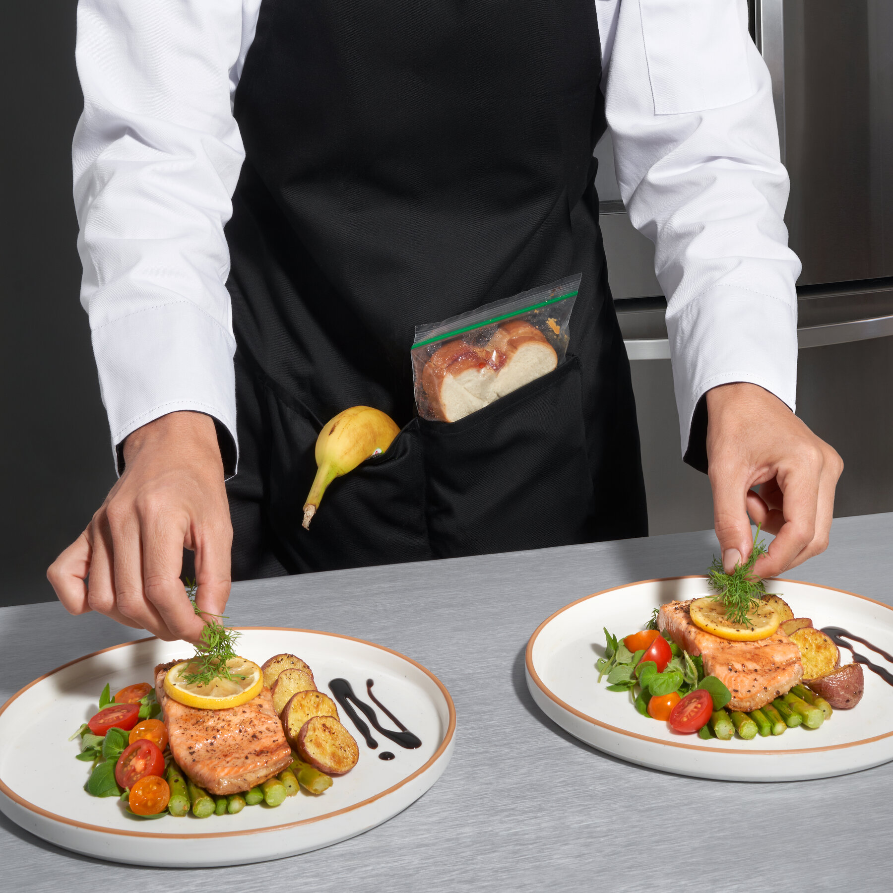 What’s the Most Elegant Way to Lie to My Co-workers?