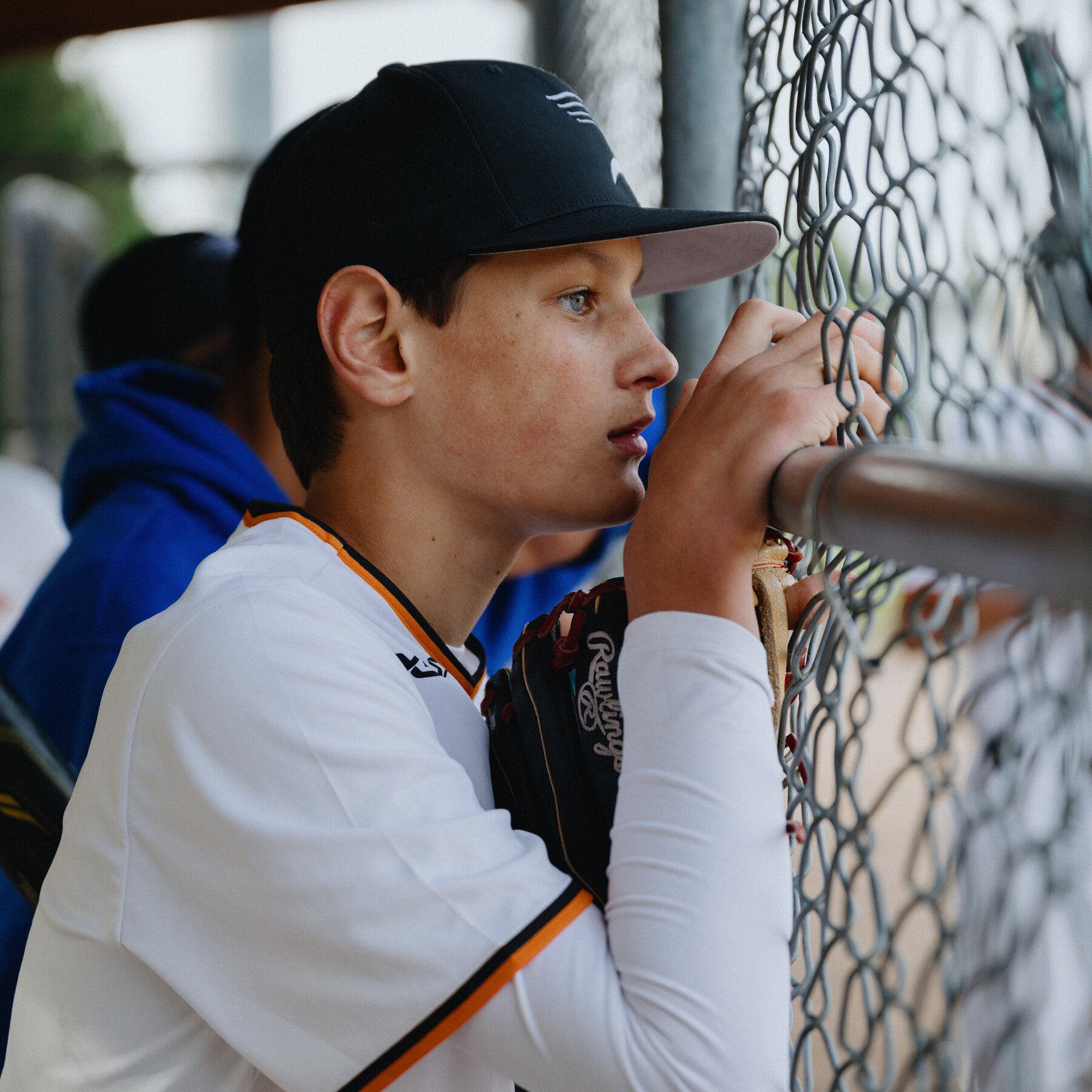 As Youth Sports Professionalize, Kids Are Burning Out Fast