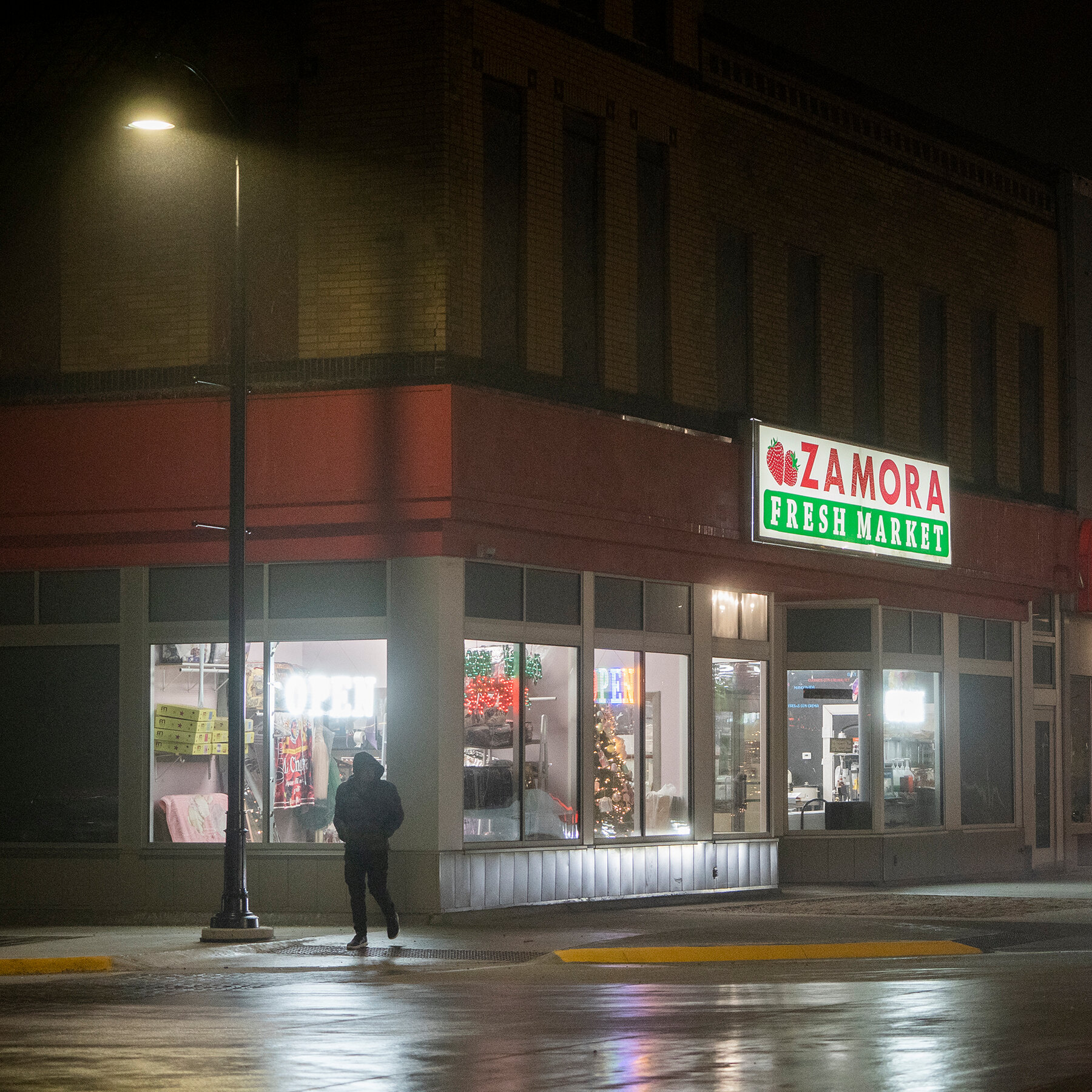 What America Might Look Like With Zero Immigration