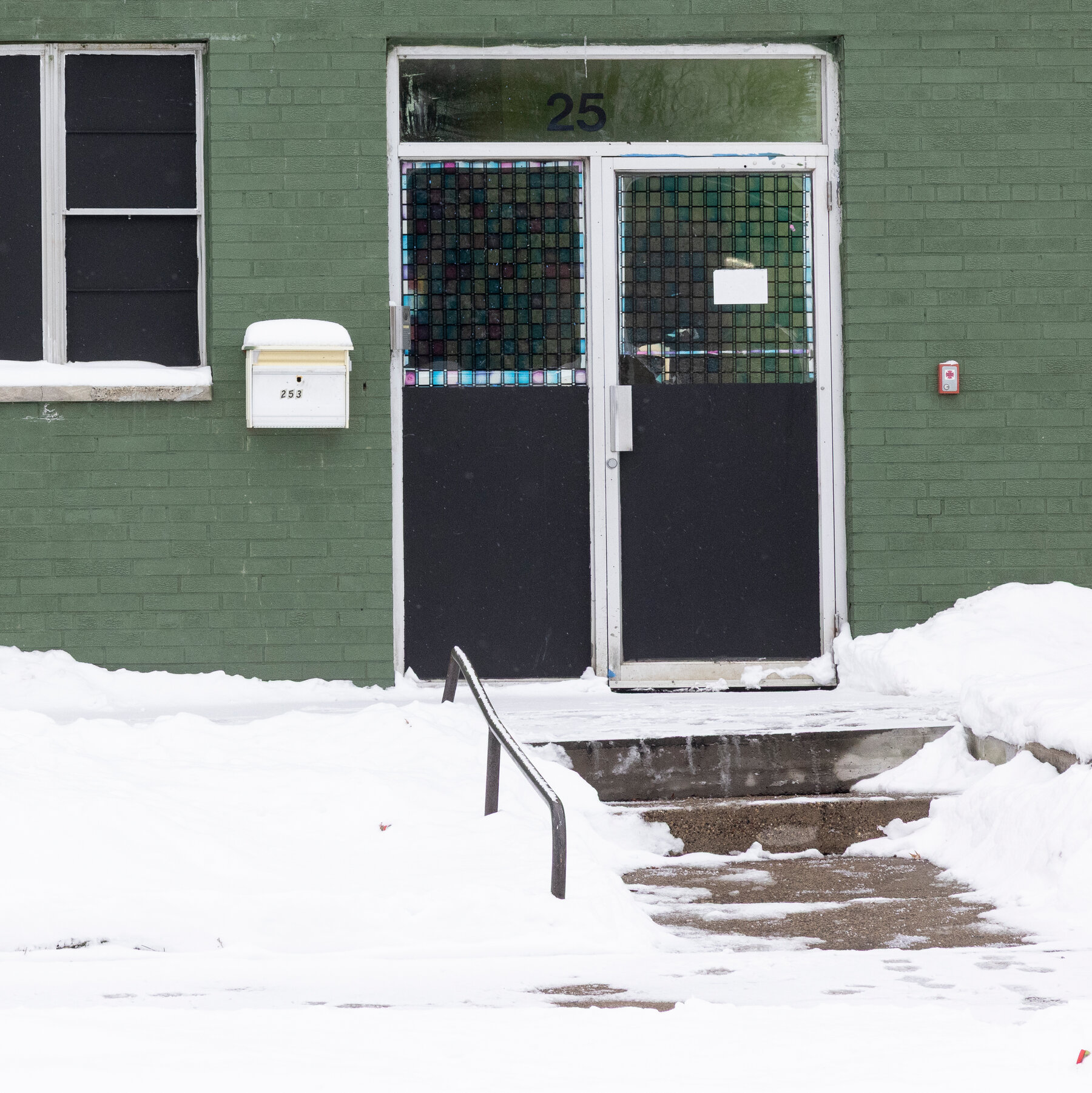 An Intense White House Response From a Single Viral Video