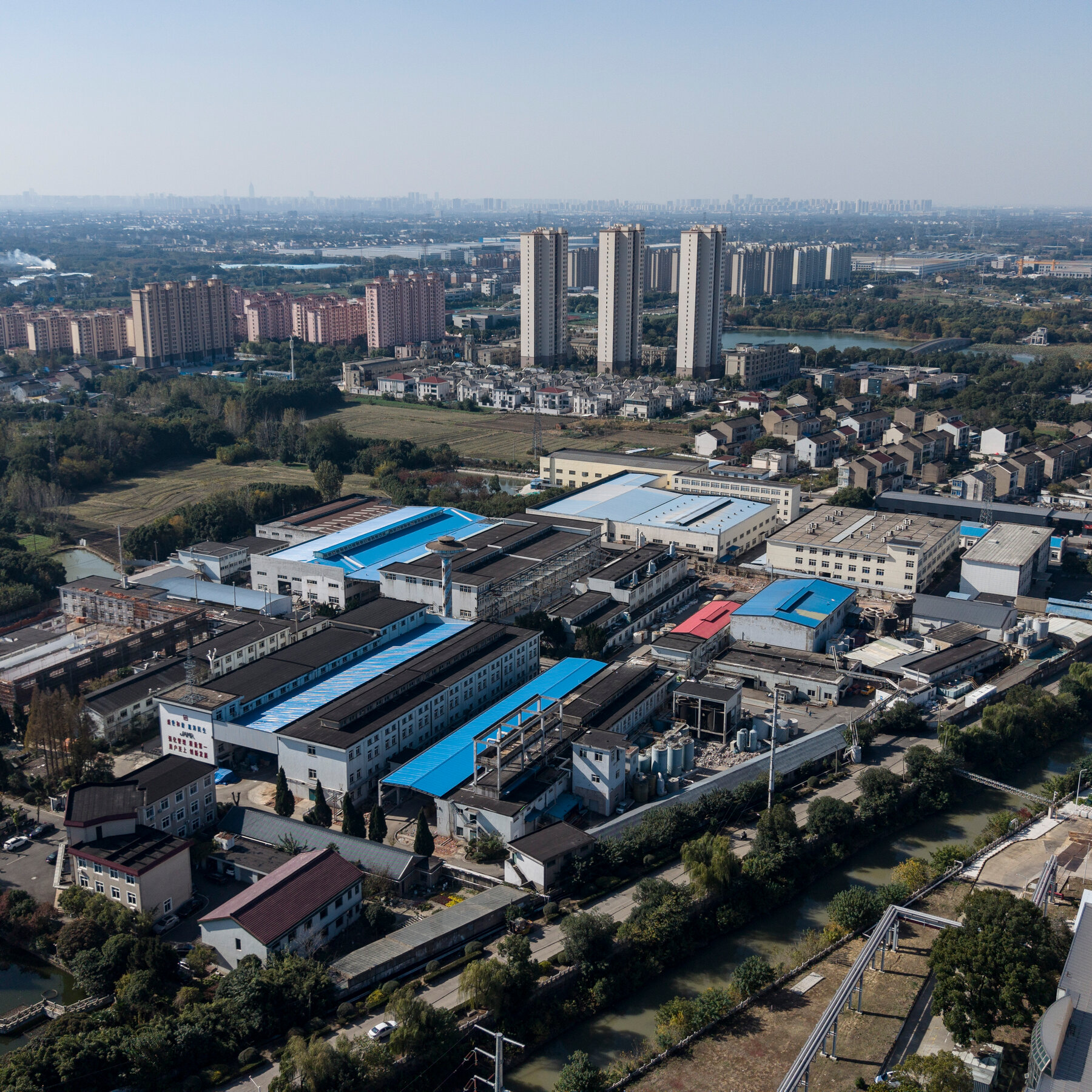 Inside China’s Six-Decade Campaign to Dominate Rare Earths