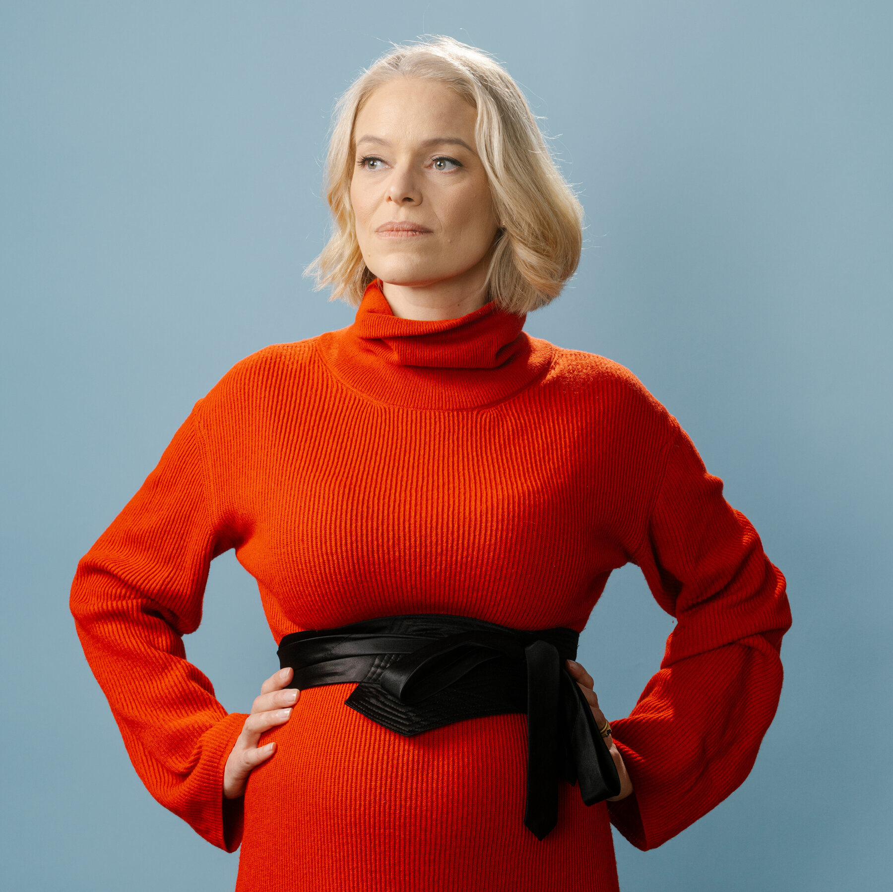 Katherine Maher of NPR Has Come Out on Top Despite Battles With Trump and the CPB