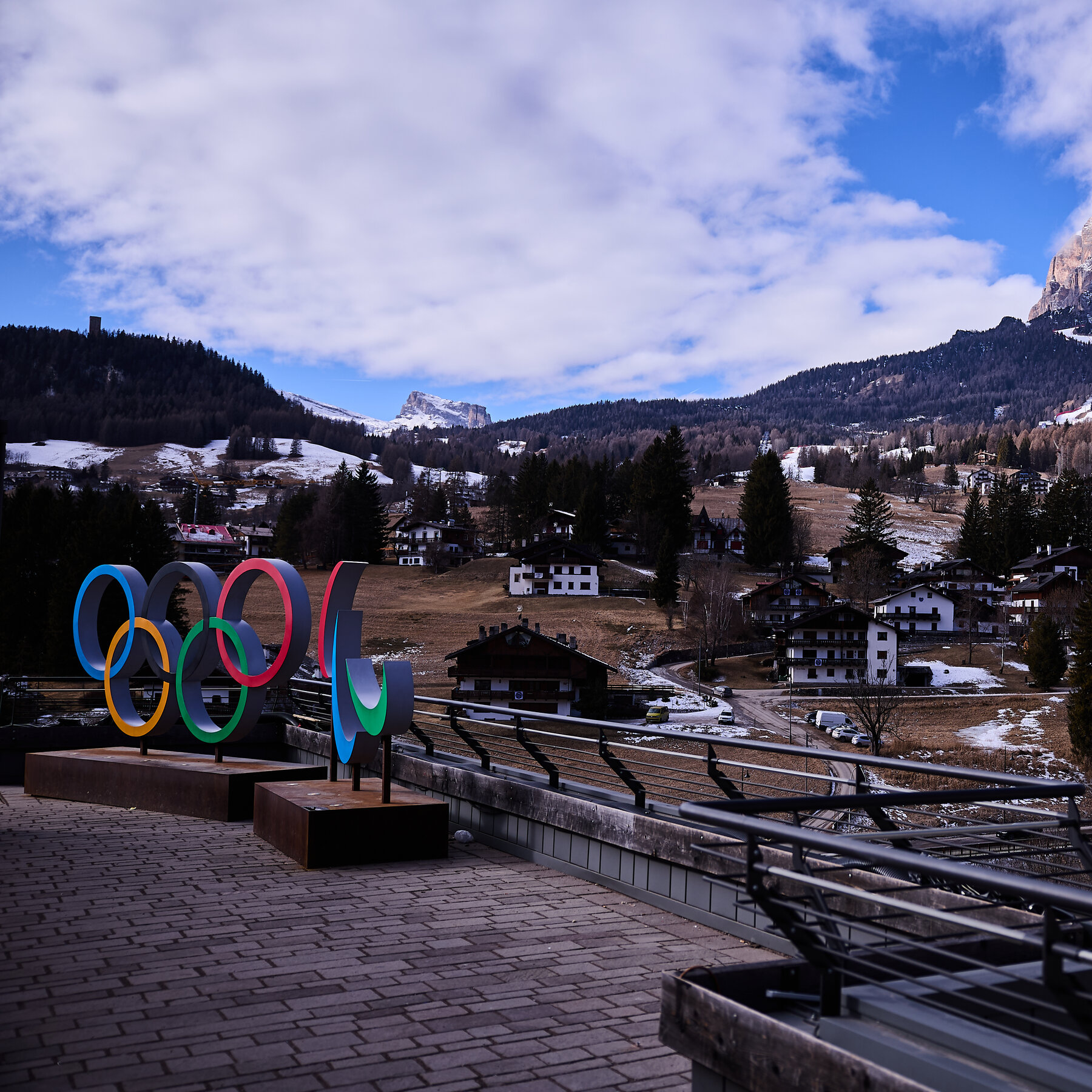 Washington Post Tears Up Plans to Cover Winter Olympics