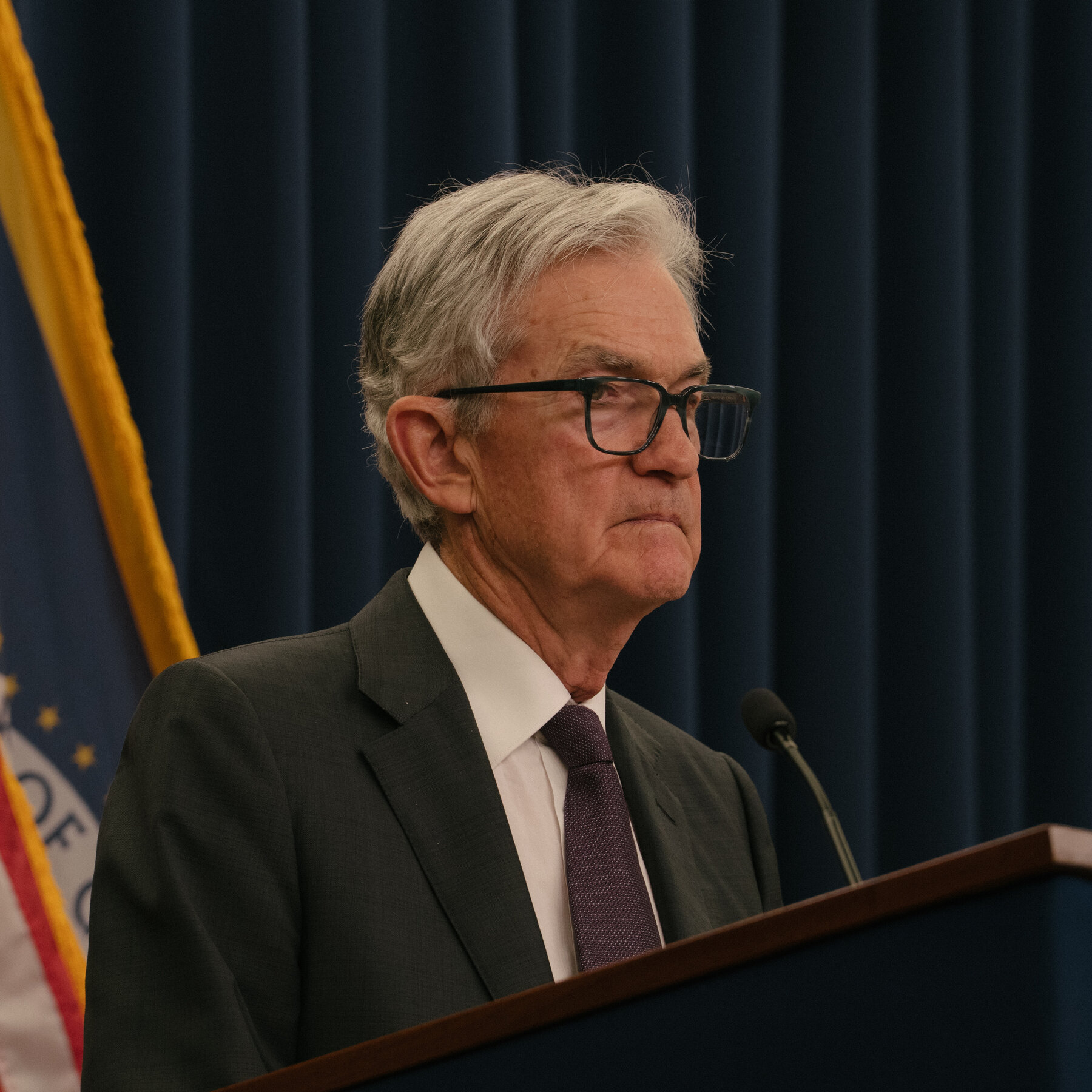 What to Watch as the Federal Reserve Meets