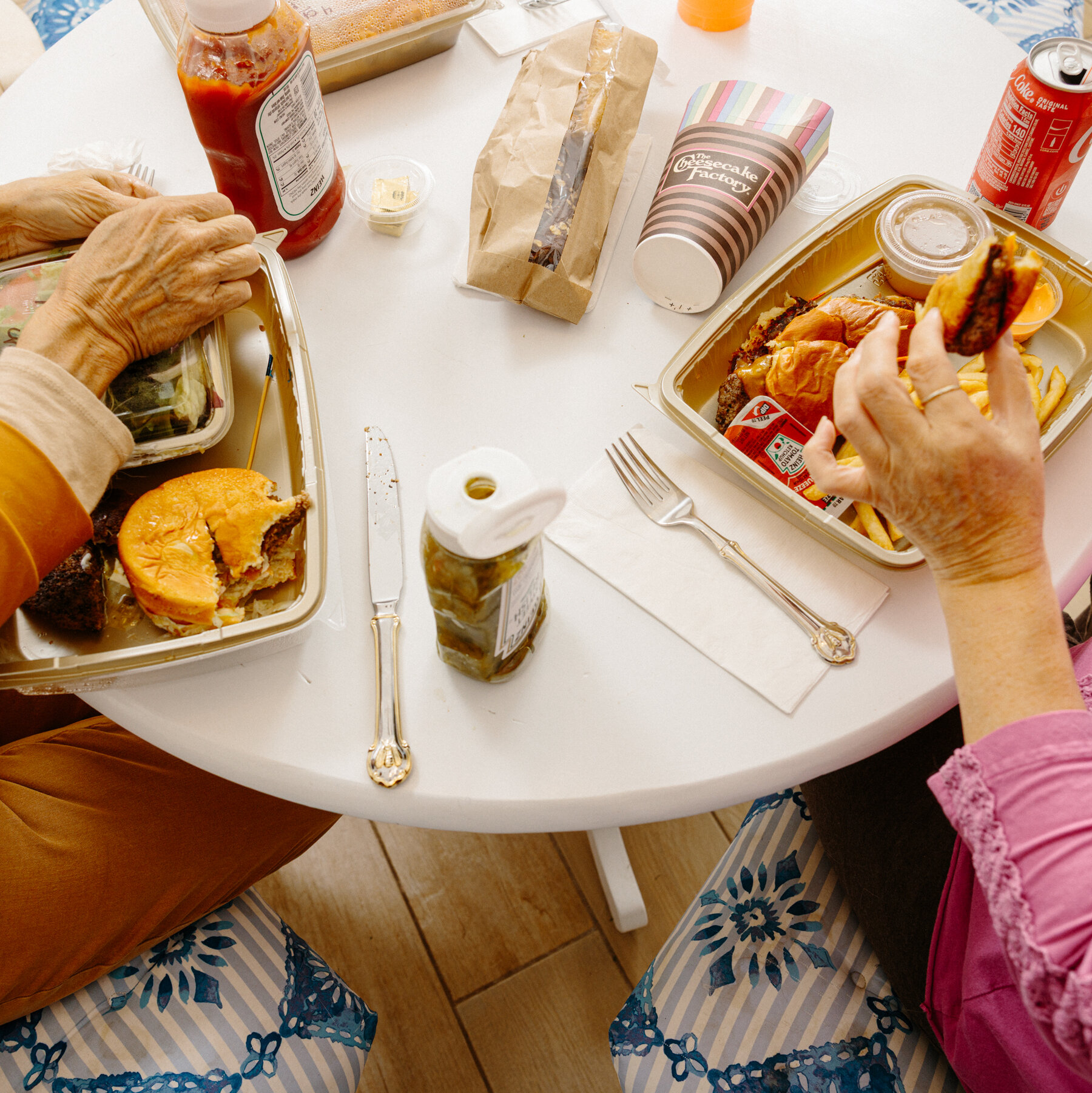 How DoorDash and Other Food Delivery Apps Are Reshaping Mealtime in the U.S.