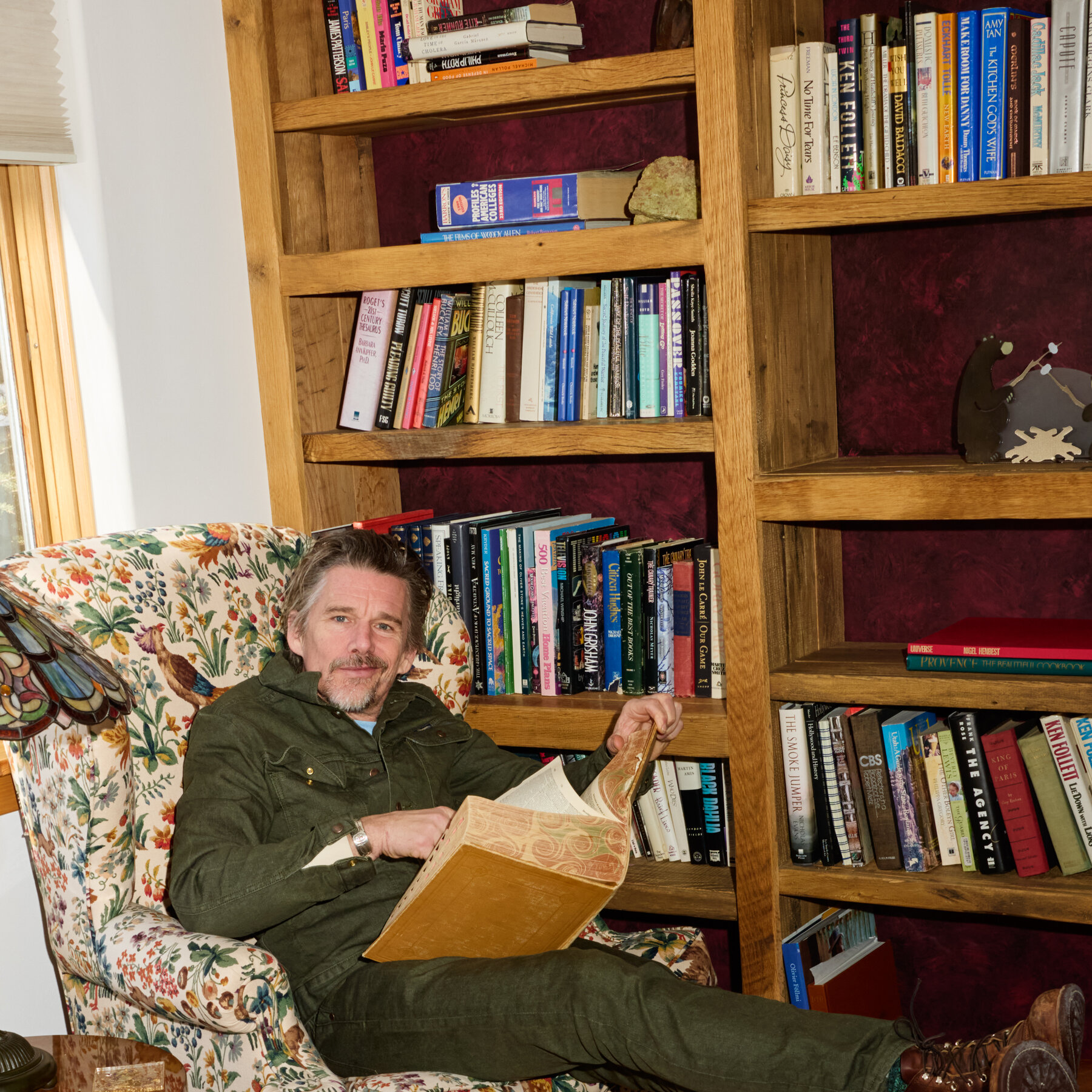 Sundance Film Festival Says Goodbye to Park City, Utah