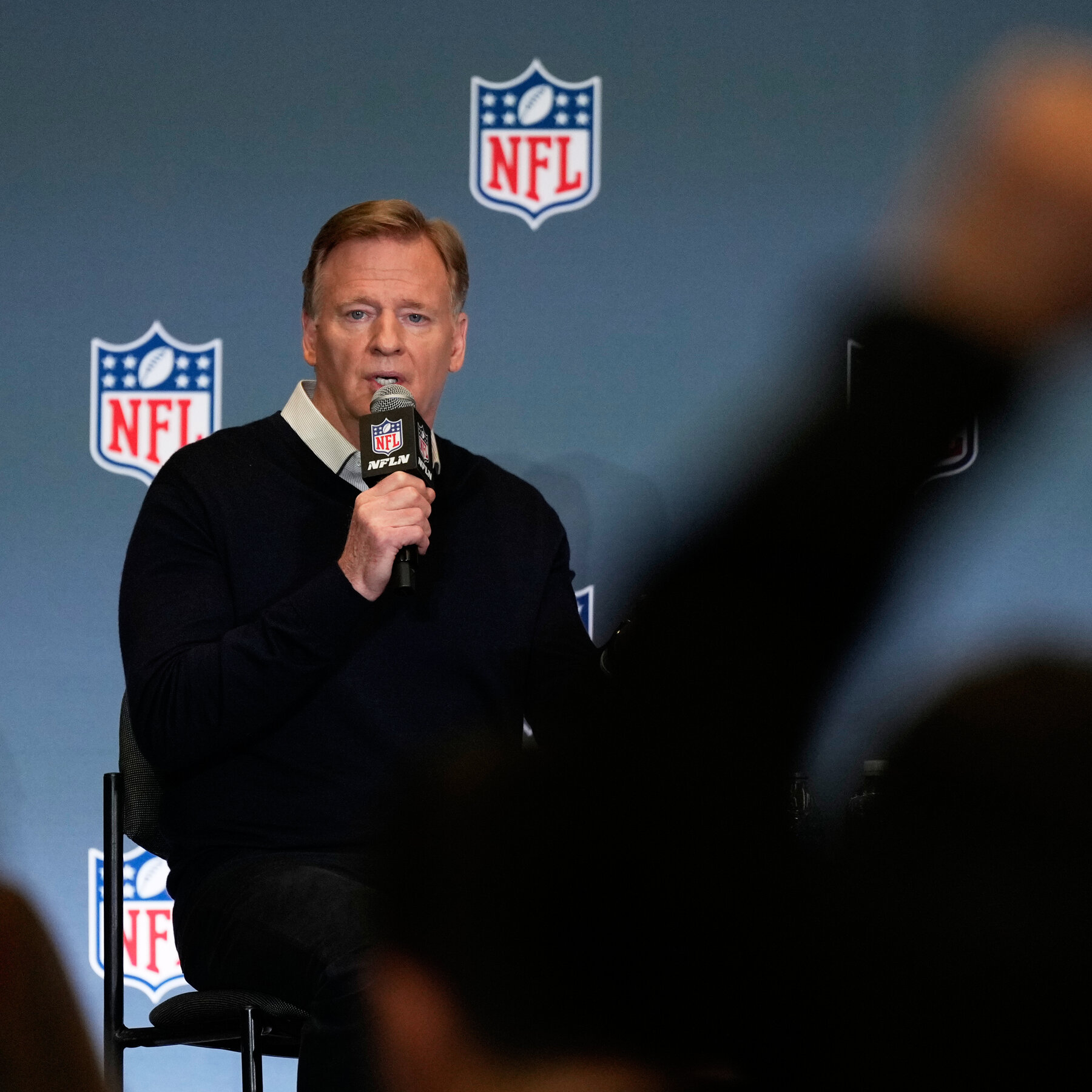 NFL Wants to Revise TV Deals Years Before They Expire