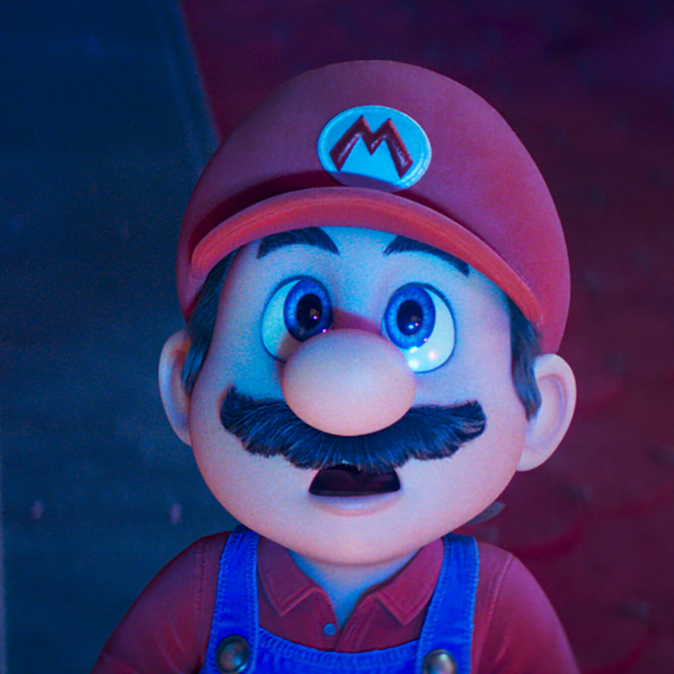 Despite Poor Reviews, ‘The Super Mario Galaxy Movie’ Is a Megahit