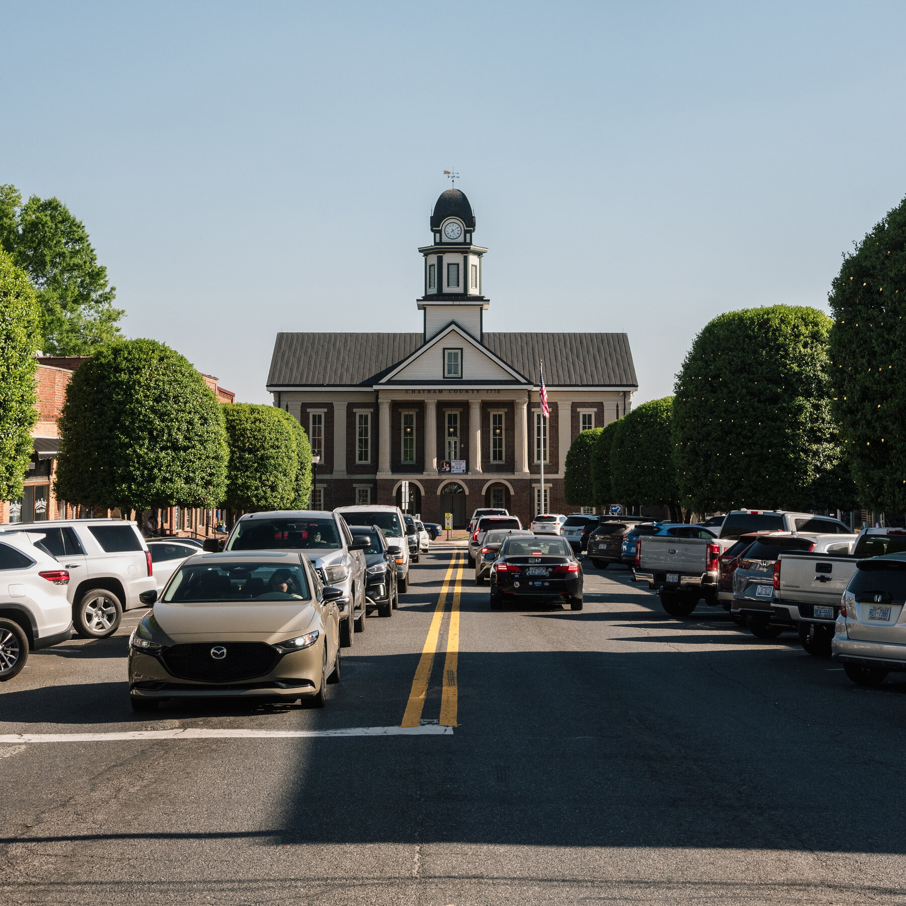 A 22,000-Home Community Is Being Built in a 5,000-Person Town