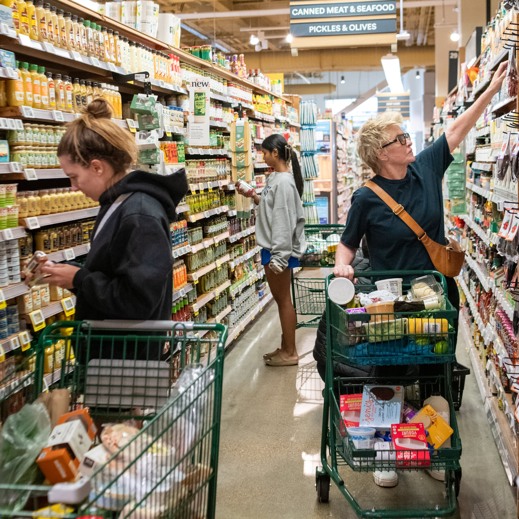 MAHA Awaits Robert F. Kennedy Jr.’s Definition of Ultraprocessed Foods