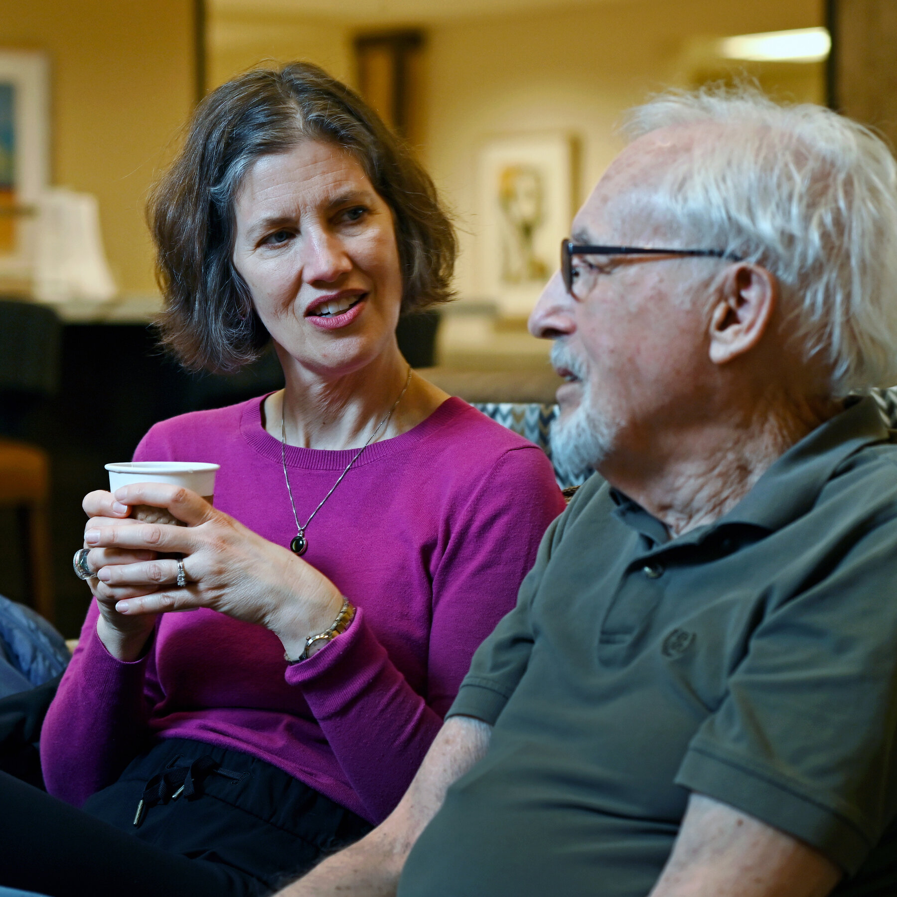 5 Money Lessons From People Caring for Their Elderly Parents