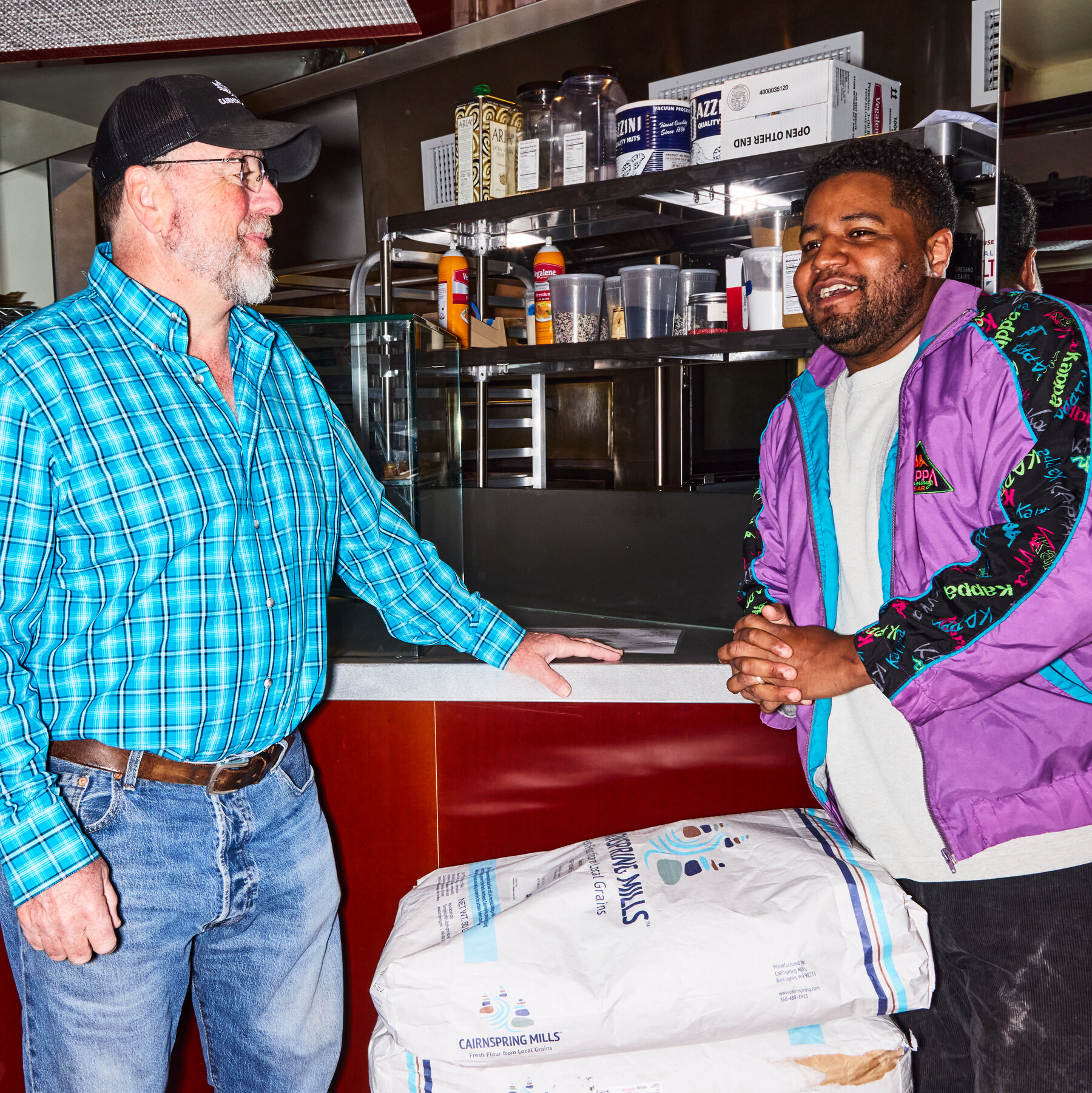 Prized by ‘MAHA’ Influencers and Chefs Alike, Craft Flour Is on the Rise