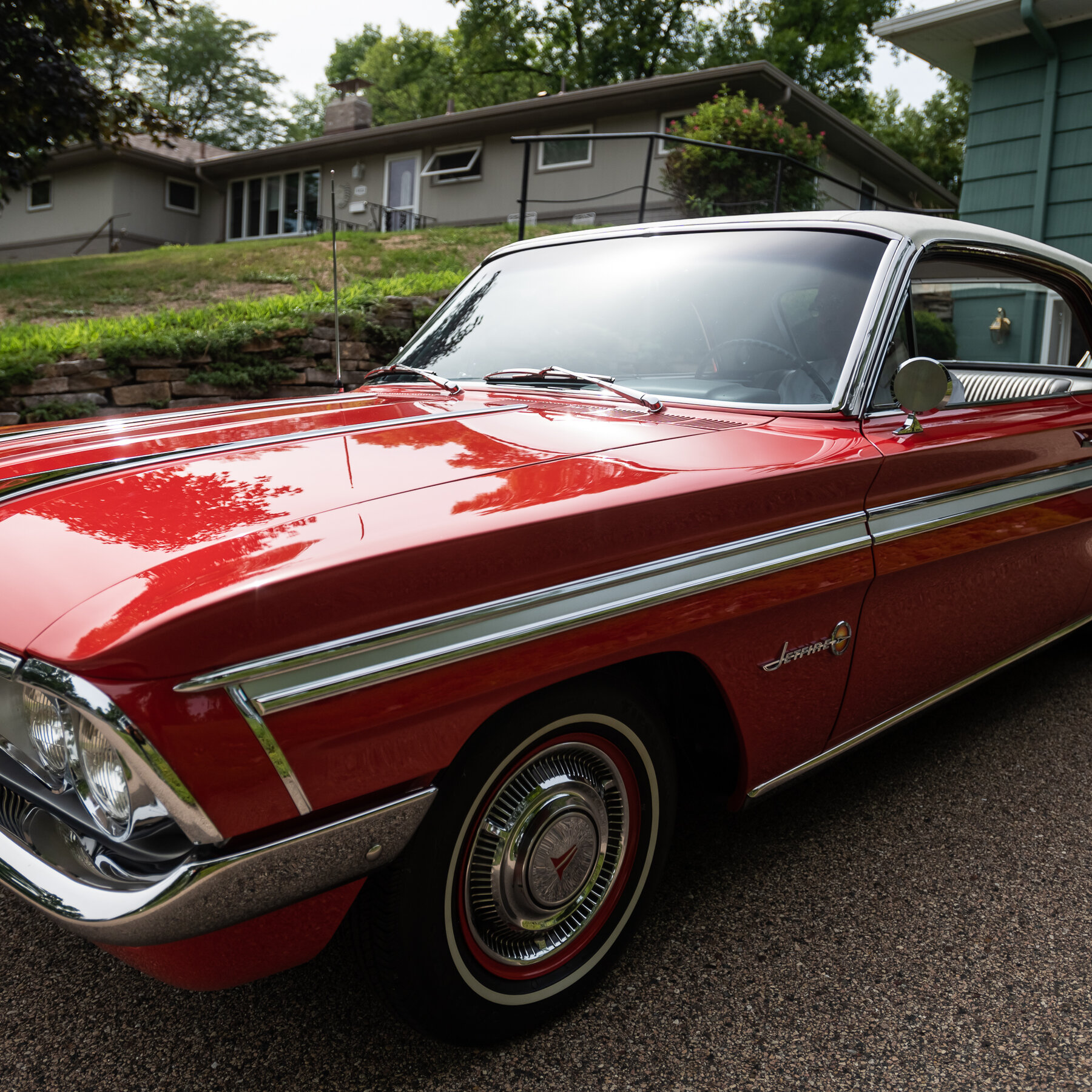 Carmakers Go Back to the ’80s With Turbo Engines