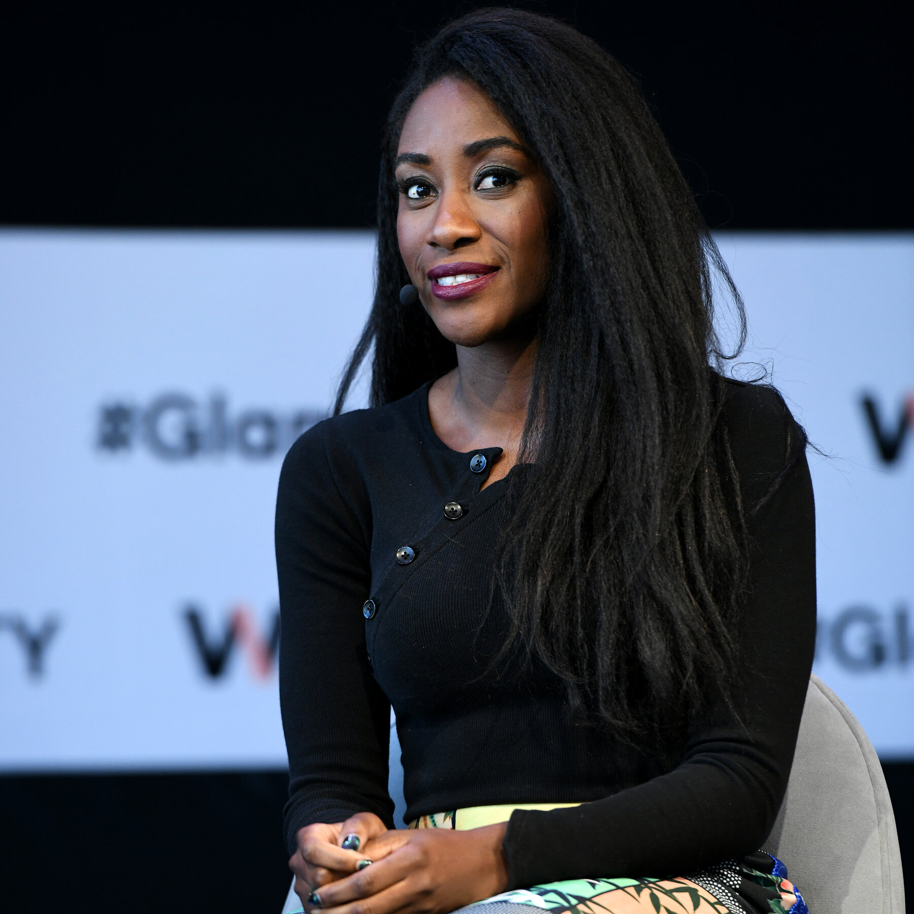 Washington Post Ordered to Rehire Fired Columnist Karen Attiah