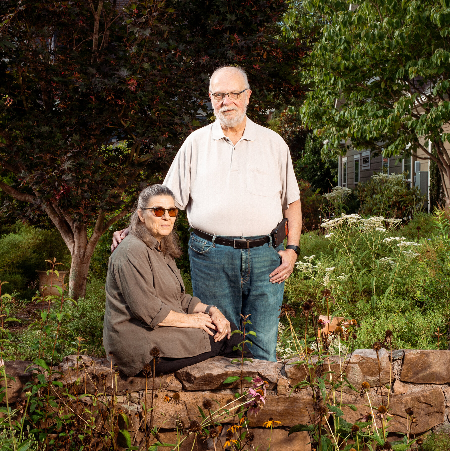 CCRCs Are Expanding Retirement Home Care to Seniors’ Own Homes