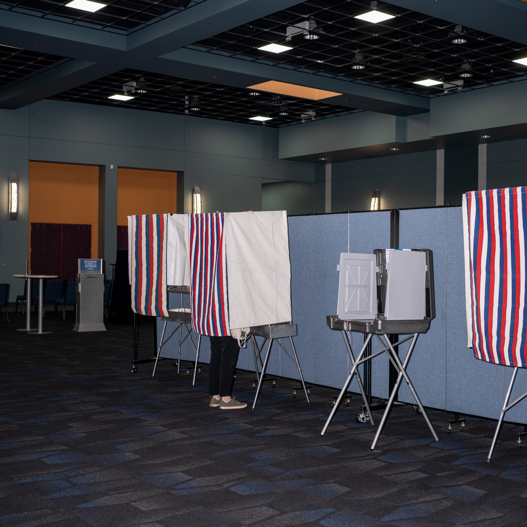 Voters Are Asking A.I. About Elections. The Answers Can Vary by User.