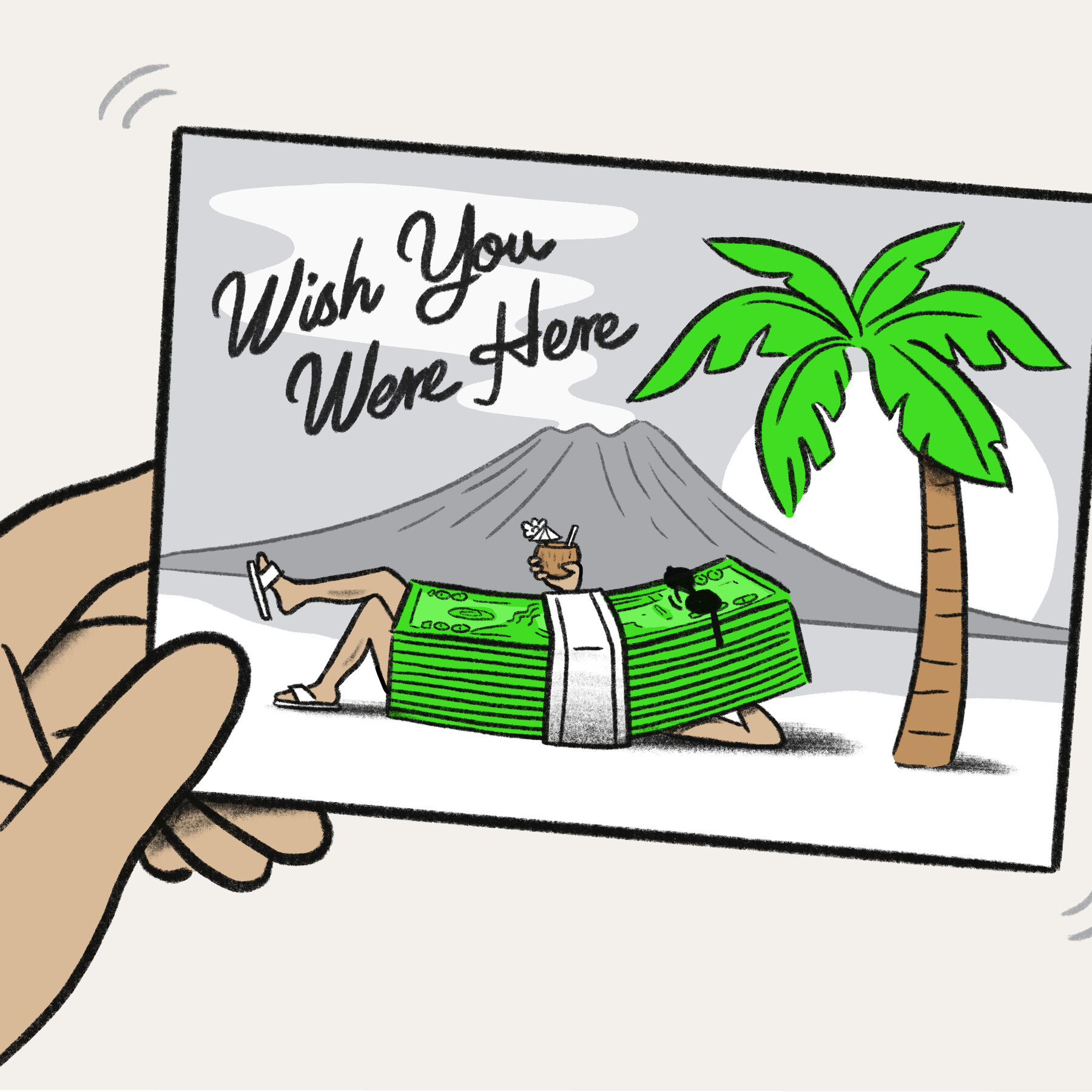 Help! We Canceled a Vacation Rental 2 Years Ago. Where’s Our $13,000?