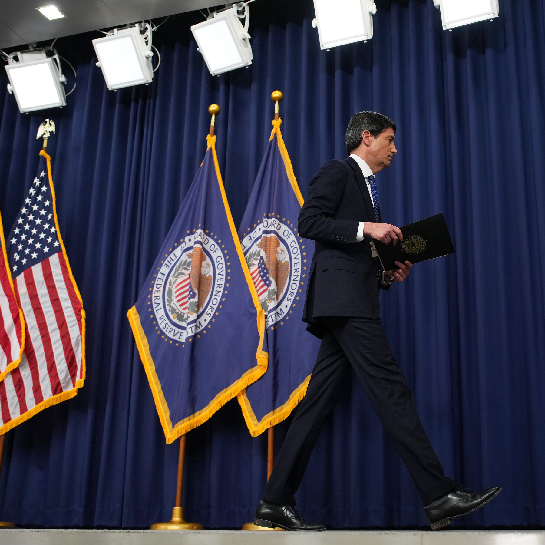 The Fed Raised Rates. What Comes Next?