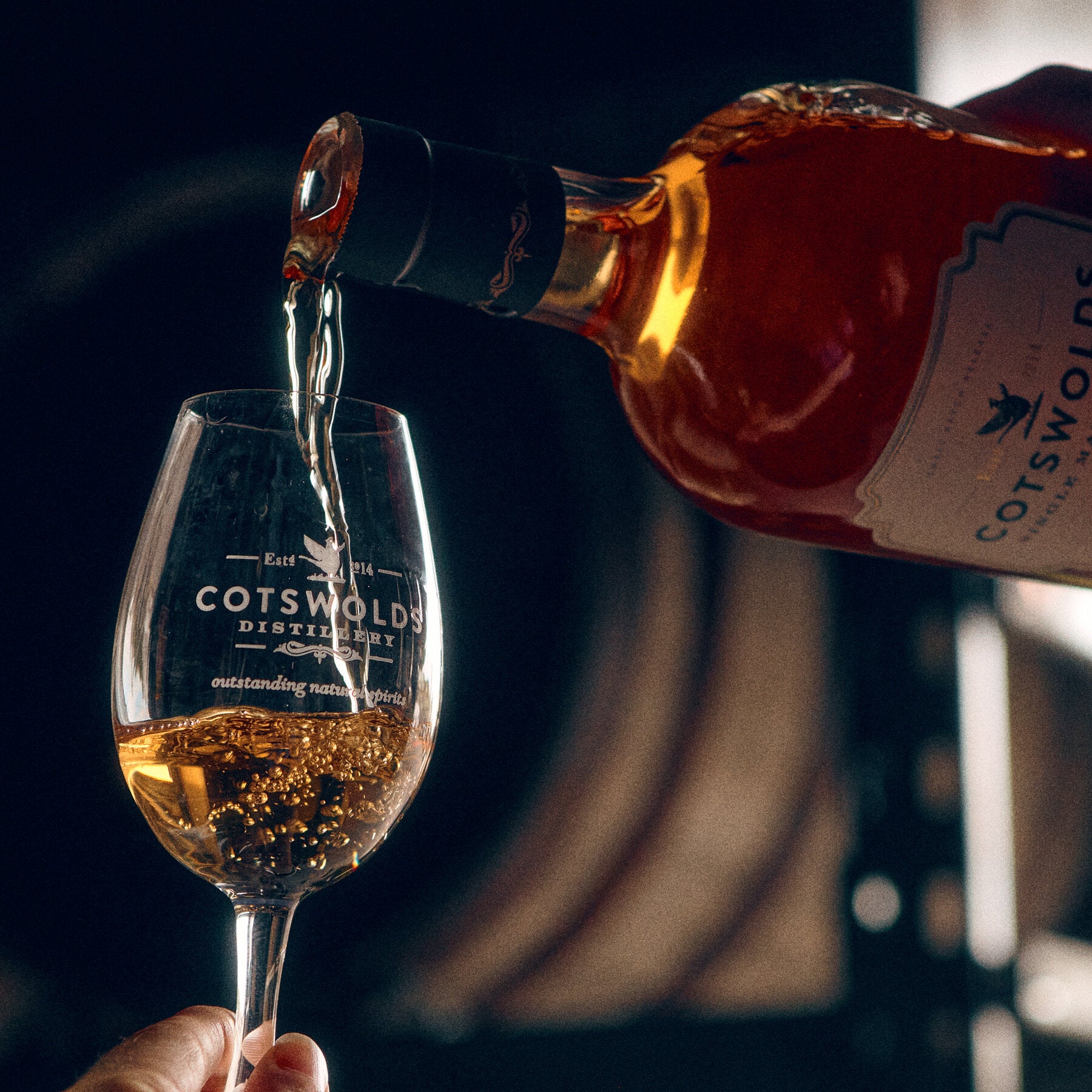 English Whisky Gets a Boost from the U.K., and Scots Are Not Amused
