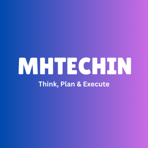 MHTECHIN Technologies
