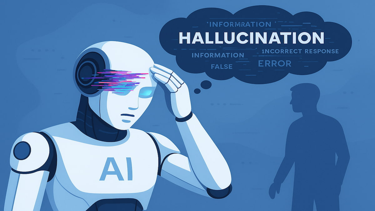 MHTECHIN – AI Hallucinations: Why AI Makes Up Facts and How to Prevent ...